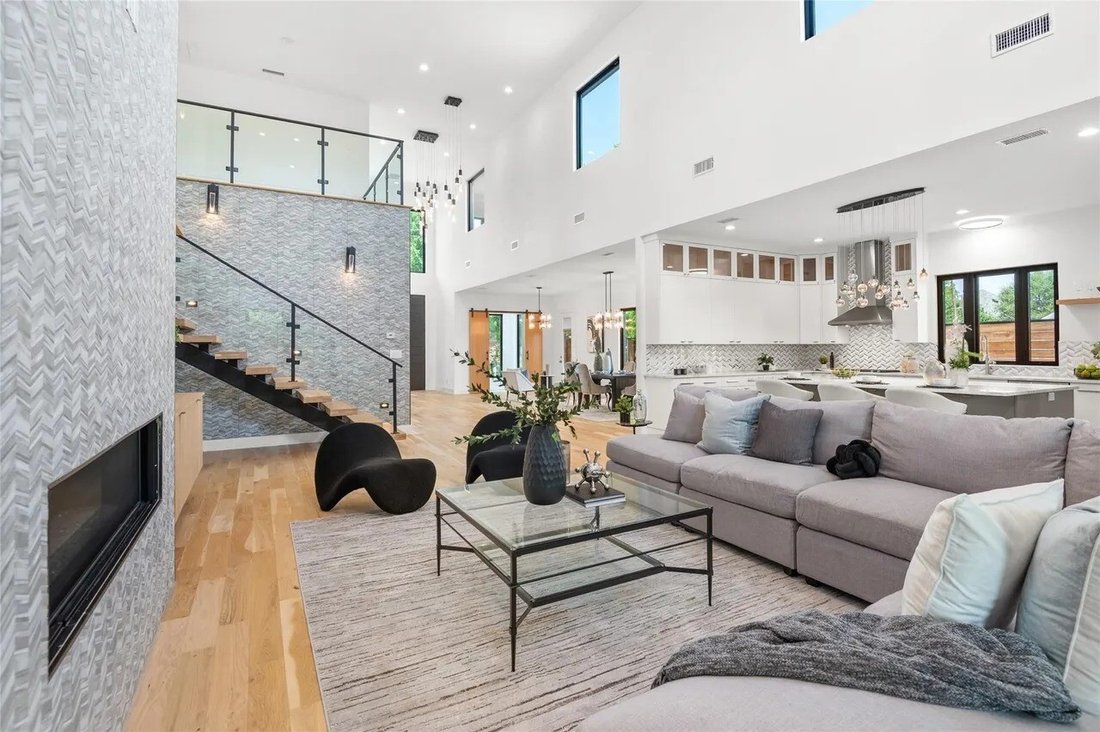 House in Coppell, Texas, United States 1 - 18230321