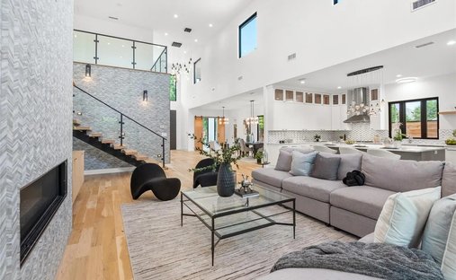 House in Coppell, Texas, United States 1