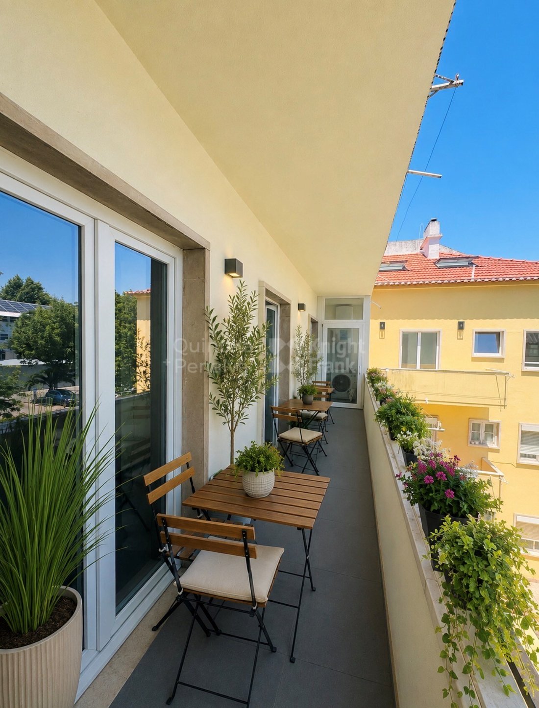 Apartment in Alvalade, Lisbon, Portugal 3 - 18230771