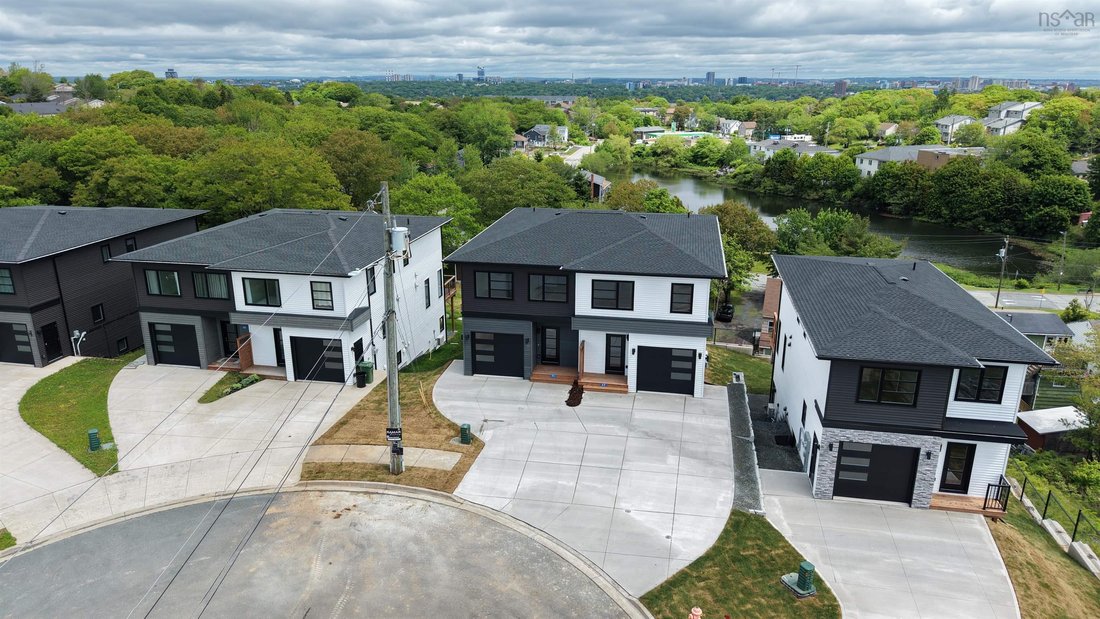 House in Halifax, Nova Scotia, Canada 3 - 18230623