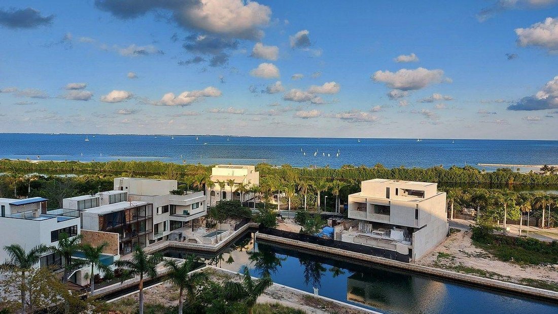 Apartment in Cancún, Quintana Roo, Mexico 4 - 18224848