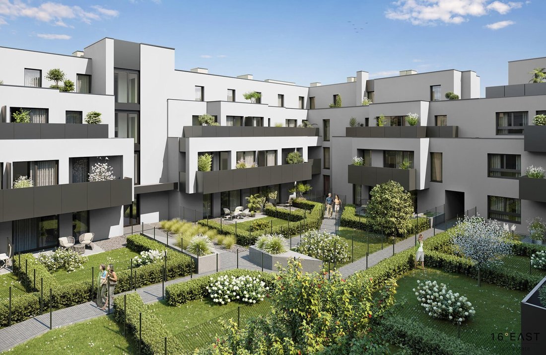 Apartment in Vienna, Wien, Austria 3 - 18232999