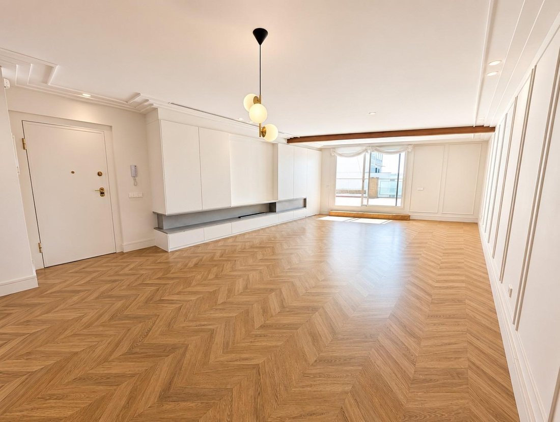 Penthouse in Gandia, Valencian Community, Spain 2 - 18225340