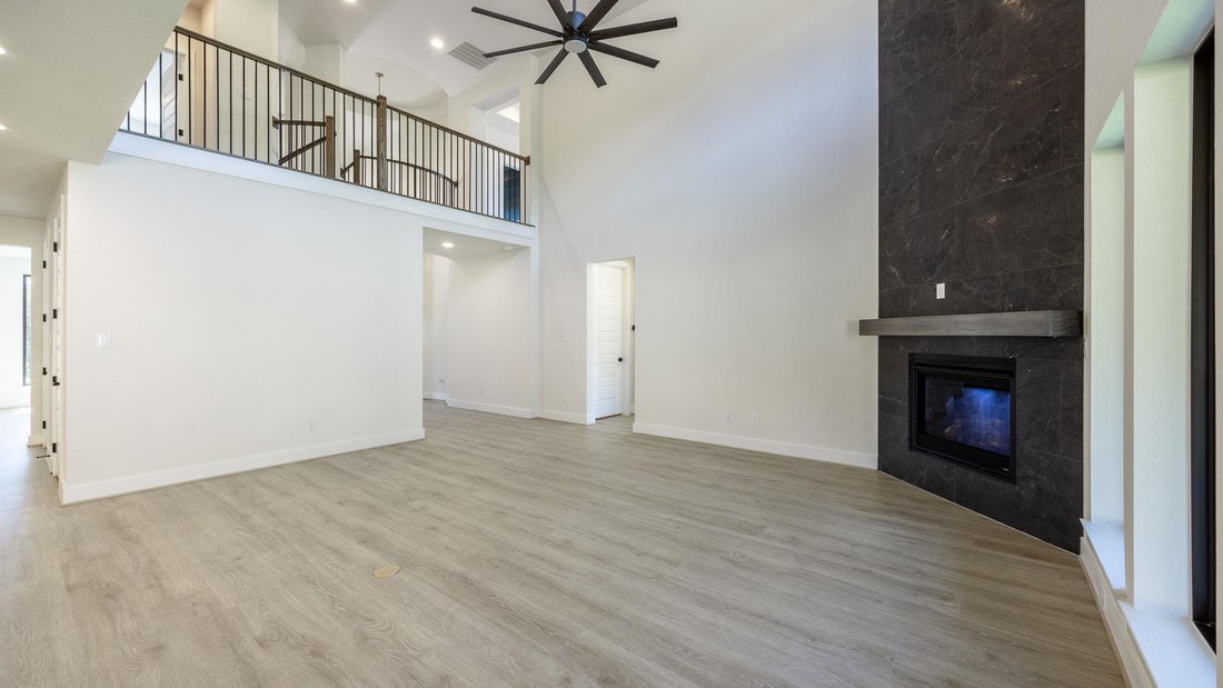 House in Leander, Texas, United States 5 - 17134891