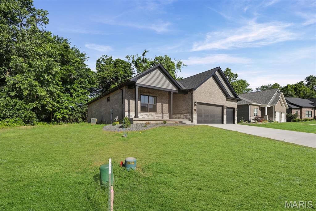 House in Maryville, Illinois, United States 5 - 18225393