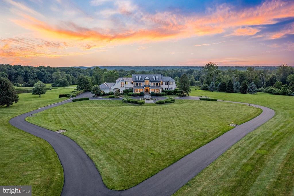House in Pennington, New Jersey, United States 2 - 18226769