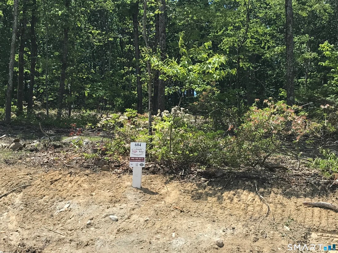 House in Granby, Connecticut, United States 4 - 18225811