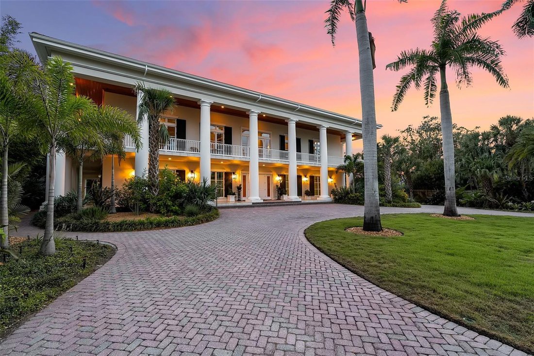 House in Siesta Key, Florida, United States 5 - 18232586