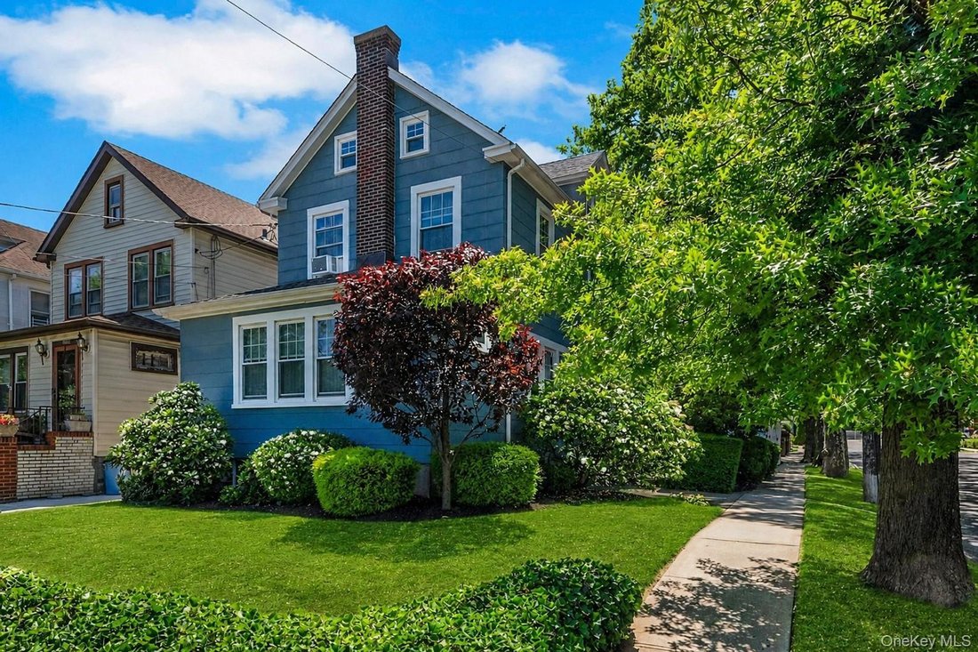 House in New York, New York, United States 3 - 18160383