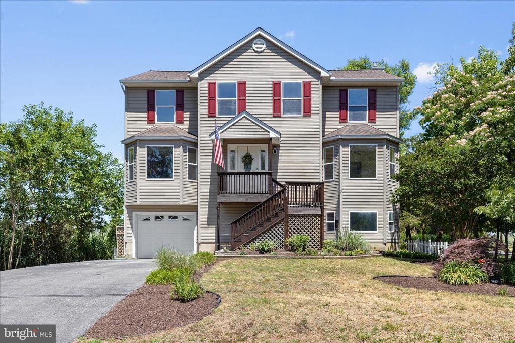 House in Shady Side, Maryland, United States 2 - 18223626