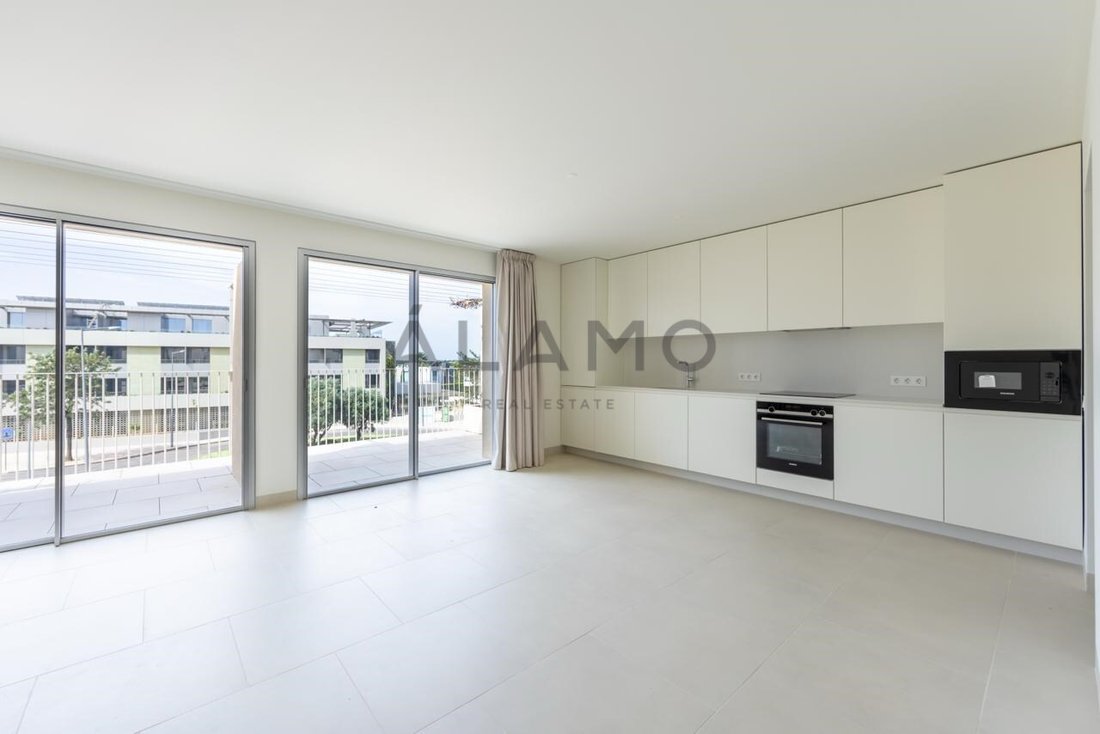 Apartment in Vilamoura, Quarteira, Algarve 4 - 18230786
