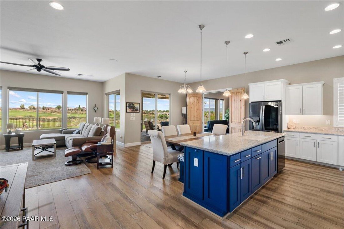 House in Prescott Valley, Arizona, United States 3 - 18140641