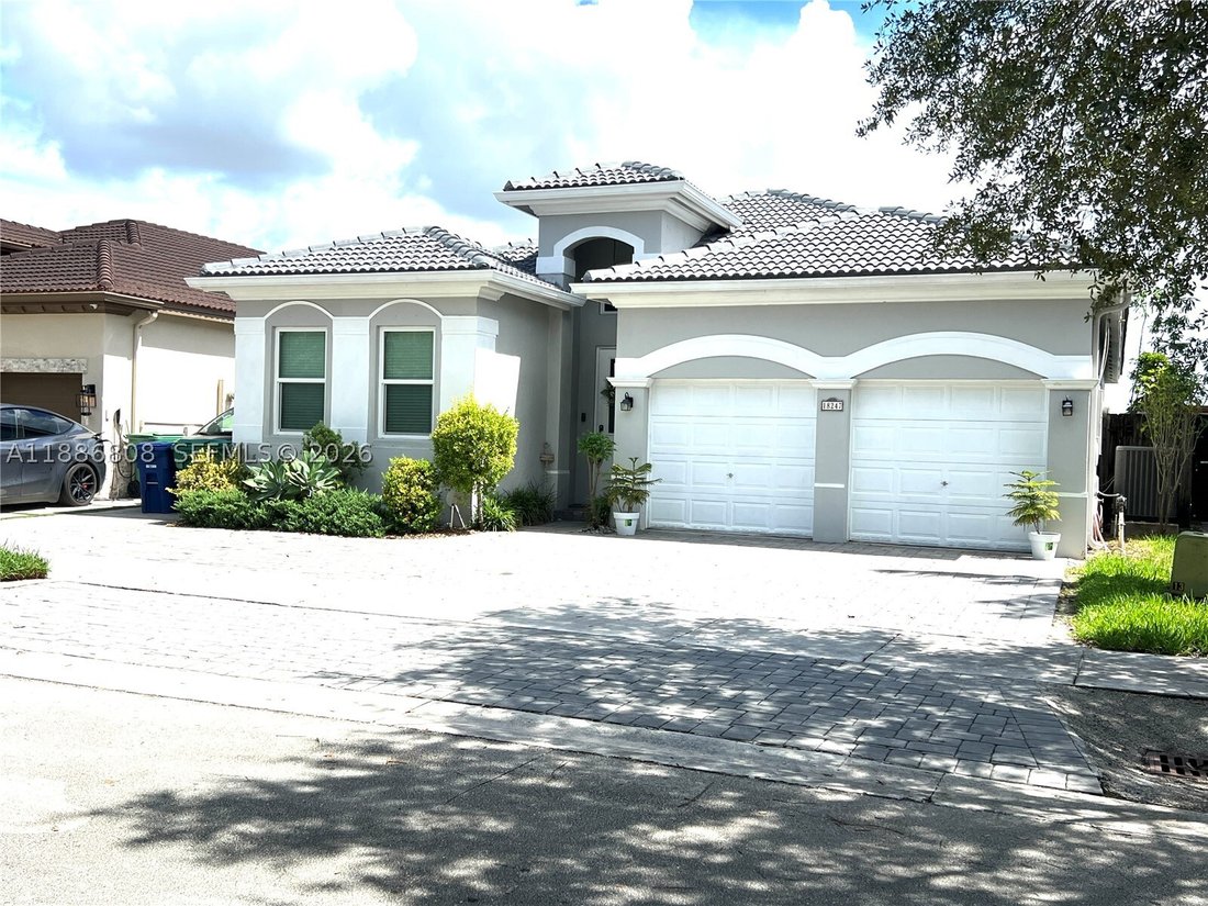 House in Miami Lakes, Florida, United States 2 - 17204517