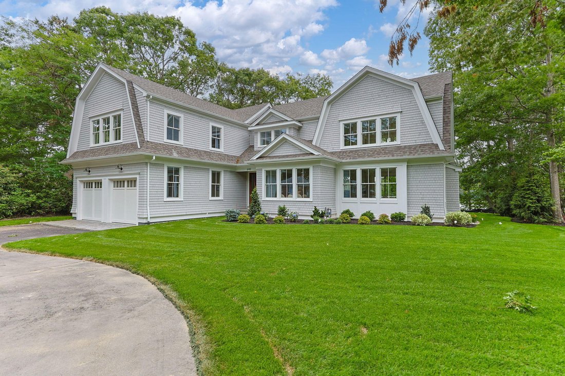 House in Barnstable, Massachusetts, United States 4 - 16729773