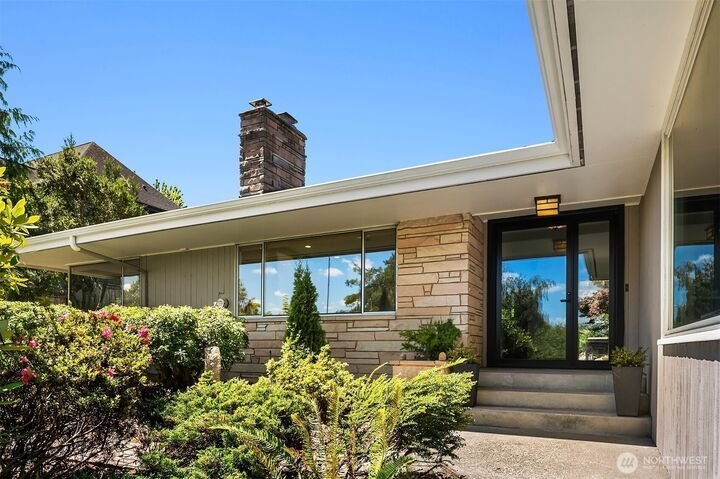 House in Seattle, Washington, United States 1 - 18229515