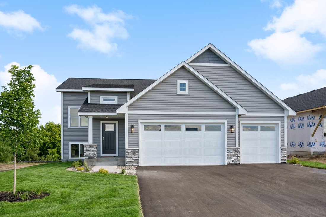 House in Zimmerman, Minnesota, United States 1 - 18224221