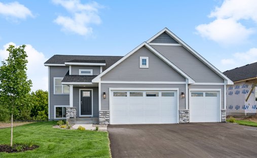 House in Zimmerman, Minnesota, United States 1
