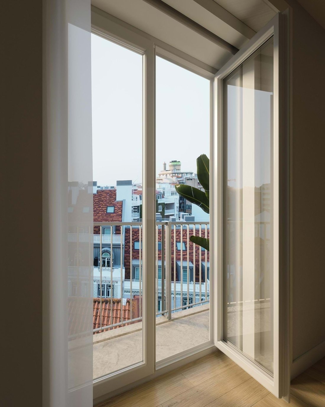 Apartment in Arroios, Lisbon, Portugal 4 - 18231430