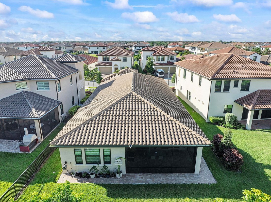 House in Parkland, Florida, United States 5 - 18233860