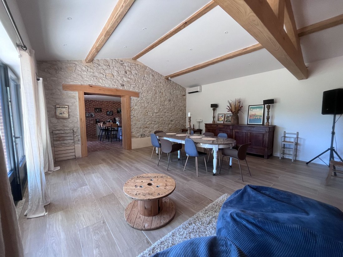 House in Labastide-de-Levis, Occitania, France 5 - 18229231