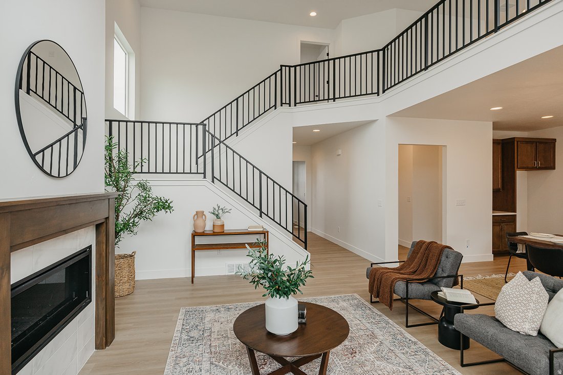 House in Spanish Fork, Utah, United States 5 - 18233666