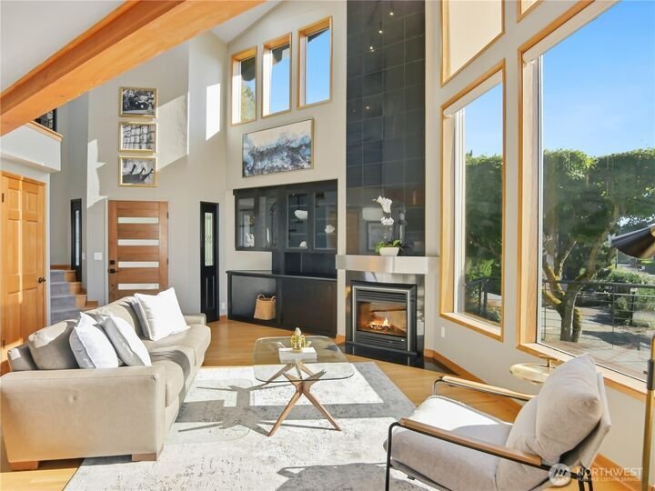 House in Newcastle, Washington, United States 4 - 18229521
