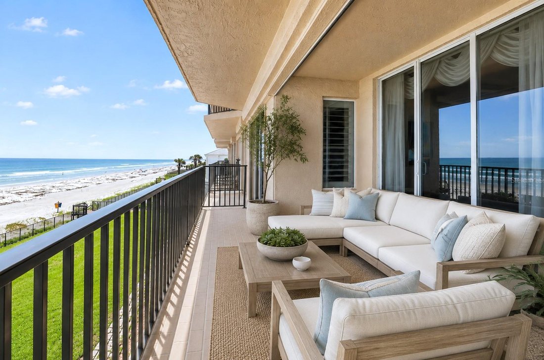 Condo in Port Orange, Florida, United States 1 - 18230080