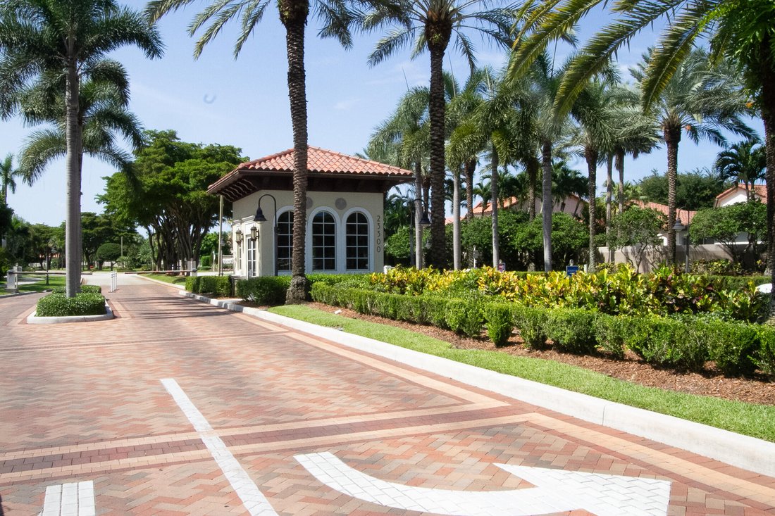 Townhouse in Boca Raton, Florida, United States 2 - 17603435