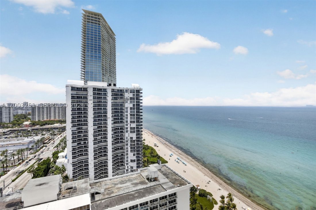 Condo in Sunny Isles Beach, Florida, United States 1 - 17722607