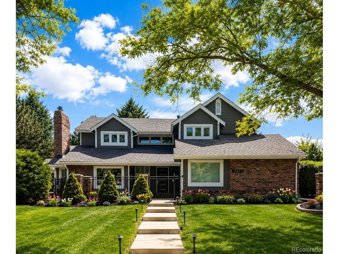 House in Littleton, Colorado, United States 1 - 18225640
