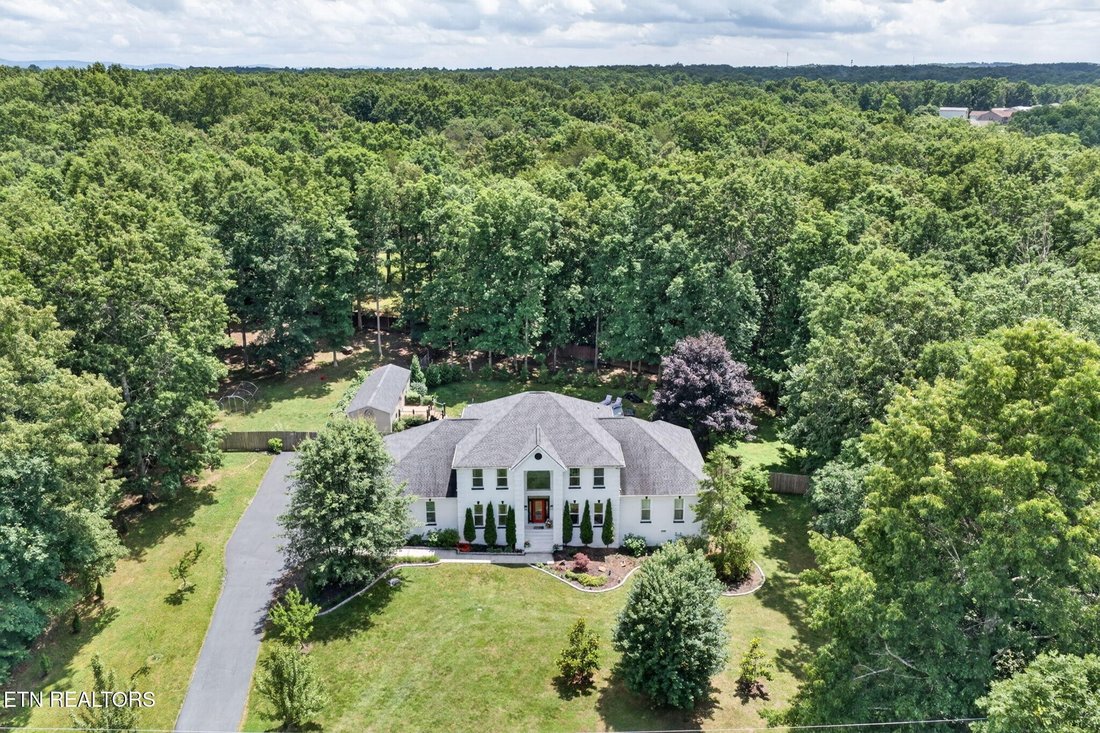 House in Crossville, Tennessee, United States 3 - 18230137