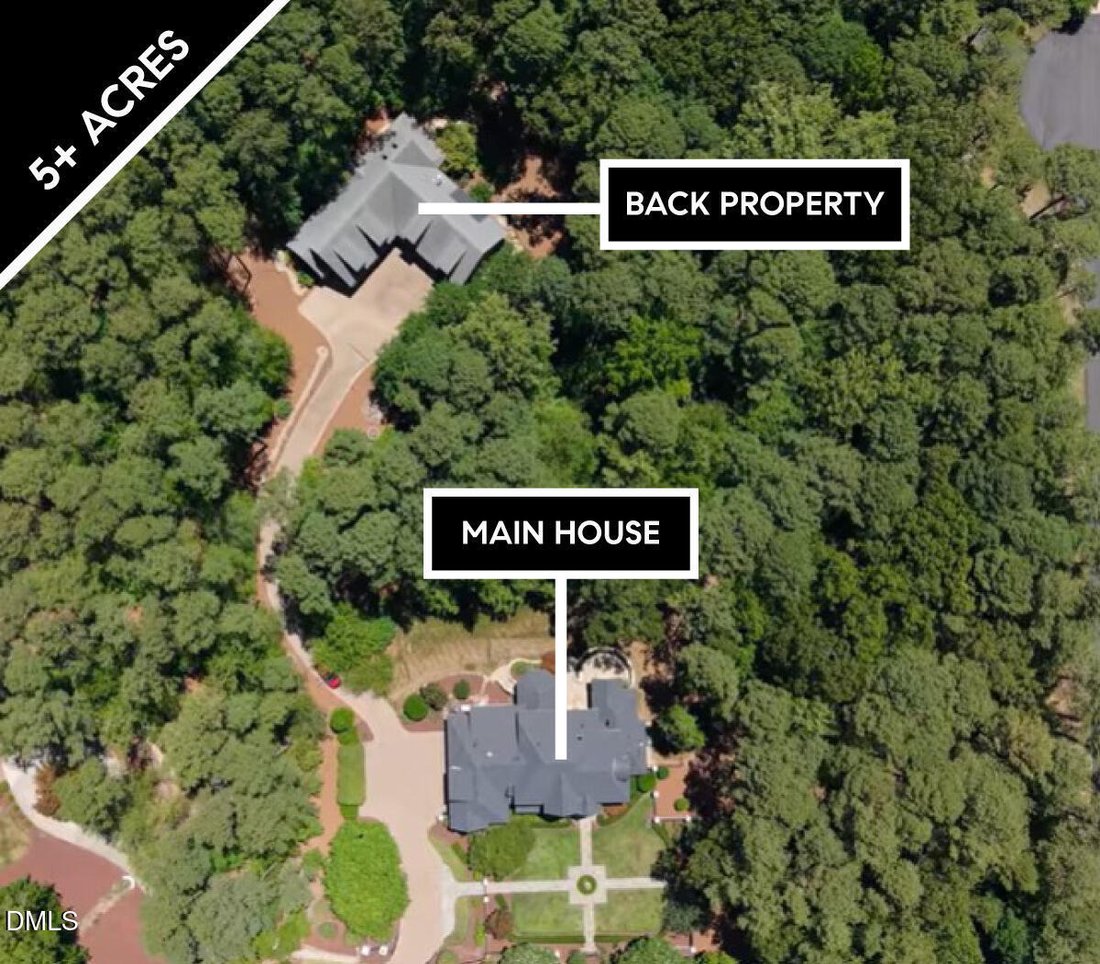 House in Durham, North Carolina, United States 2 - 18222657