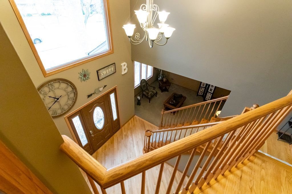 House in Carol Stream, Illinois, United States 5 - 18227037