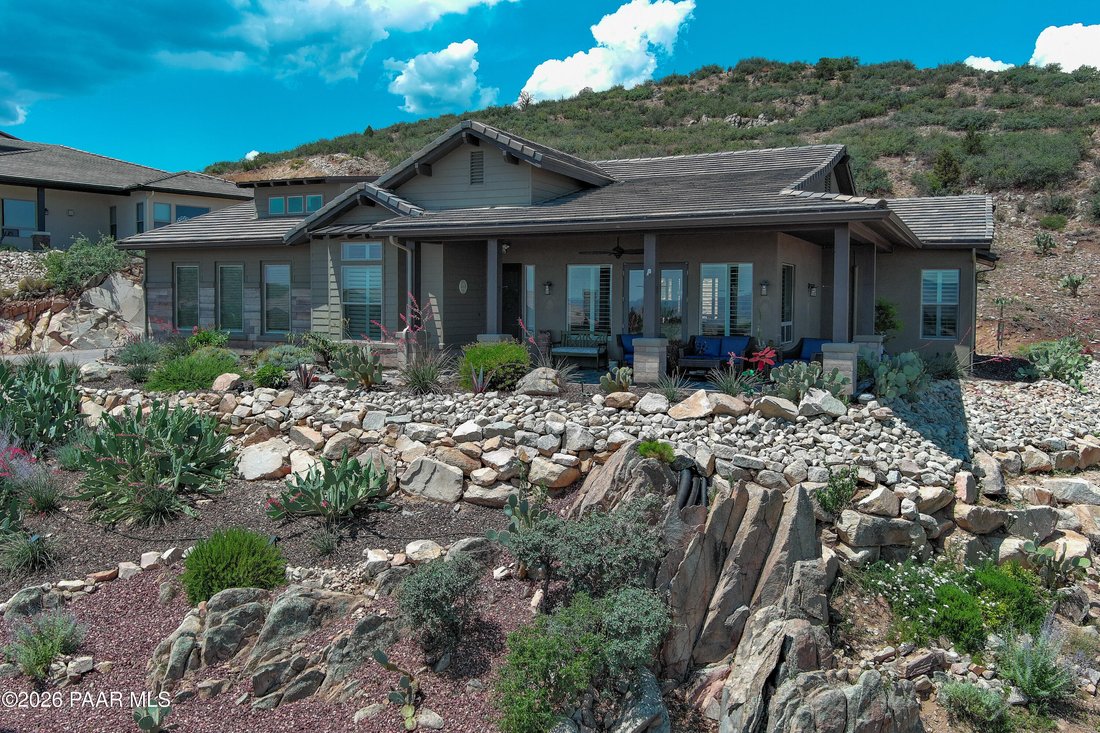 House in Prescott Valley, Arizona, United States 2 - 18229824