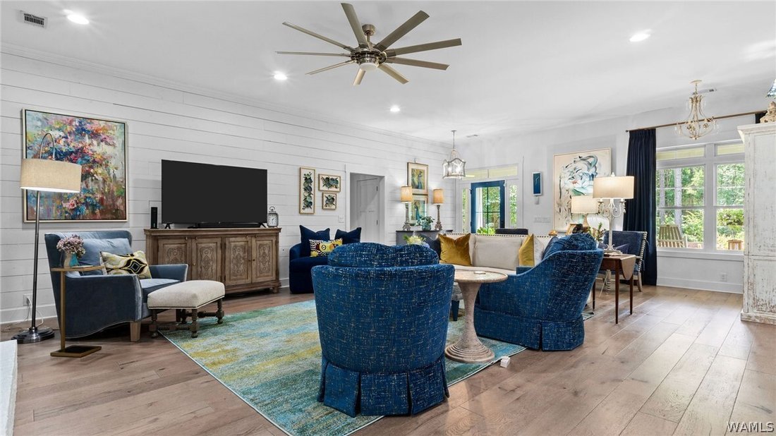 House in Northport, Alabama, United States 5 - 18223558