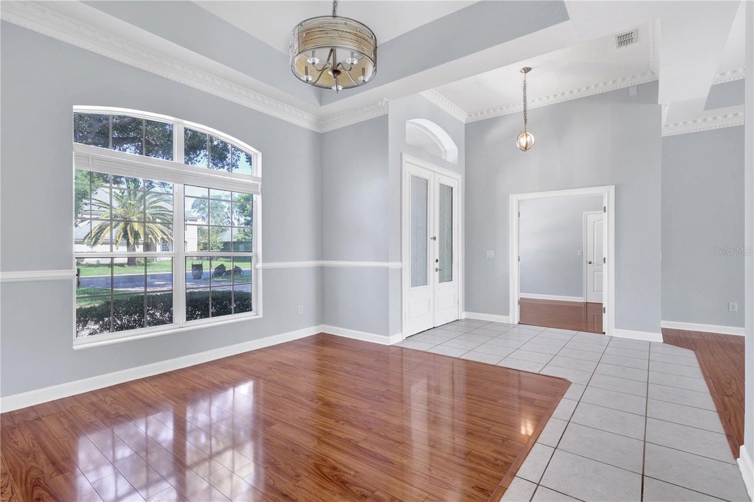 House in Apopka, Florida, United States 3 - 18226408