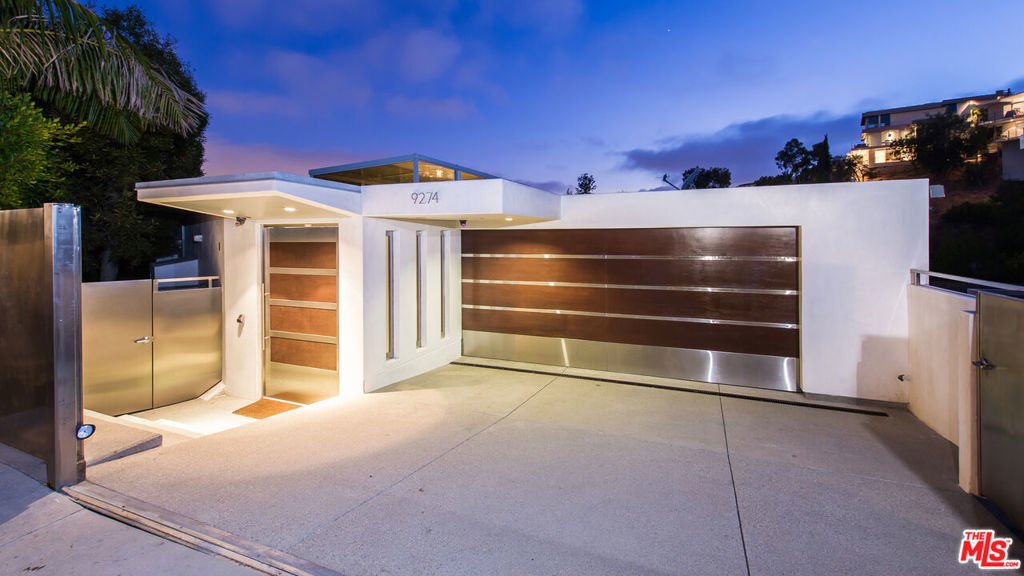 House in Los Angeles, California, United States 2 - 18225204