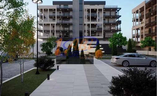 Wohnung in Lanciano, Abruzzen, Italien 1