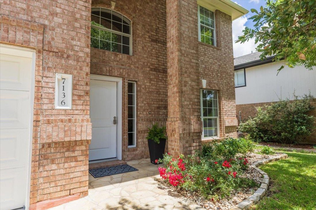 House in Austin, Texas, United States 2 - 18230180