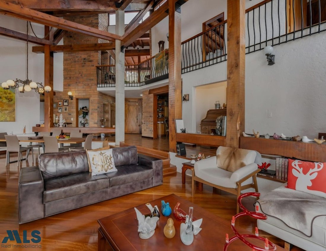 Finca in Retiro, Antioquia, Colombia 2 - 18230325