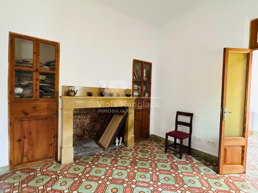 Haus in Sant Llorenç des Cardassar, Balearische Inseln, Spanien 2 - 18225402