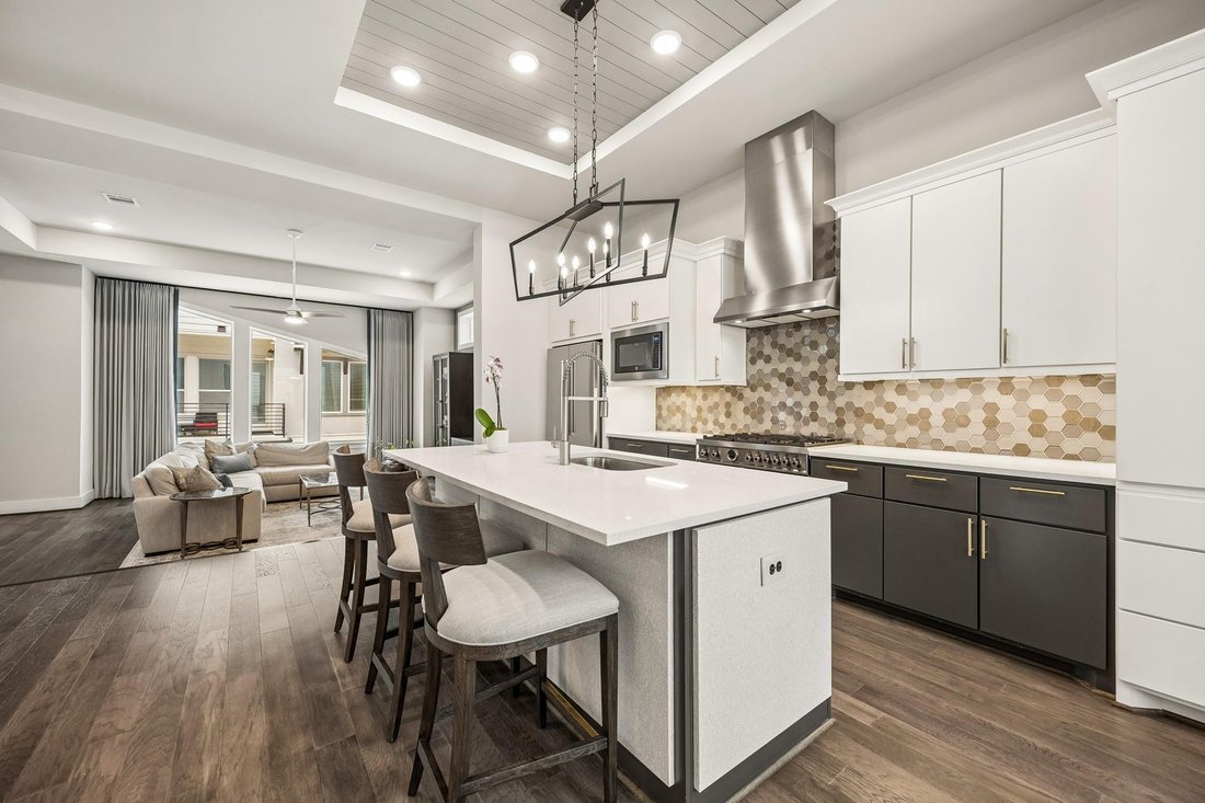 House in Houston, Texas, United States 3 - 18226478