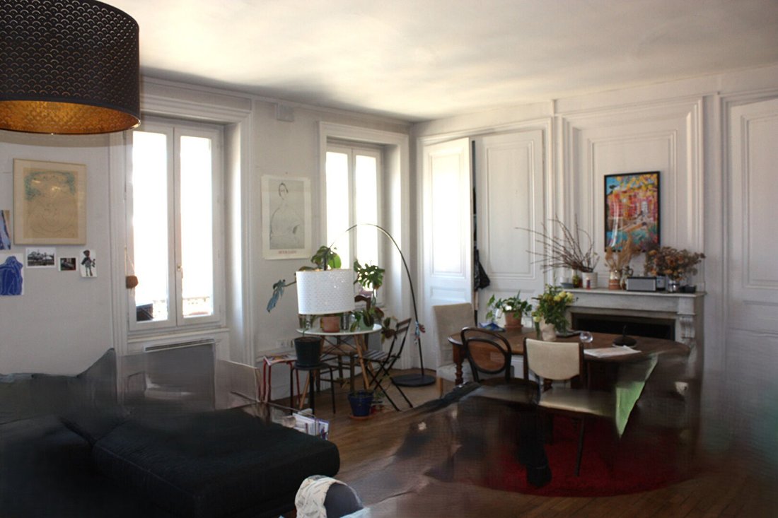 Apartment in Cordeliers-Célestins-Bourse, Lyon 2e Arrondissement, Lyon 3 - 18224423
