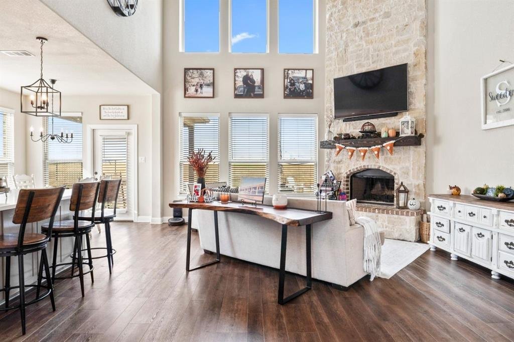 Casa en Ponder, Texas, Estados Unidos 5 - 18226610