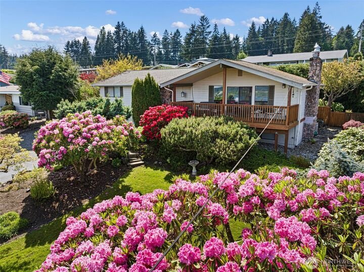House in Gig Harbor, Washington, United States 2 - 18229545
