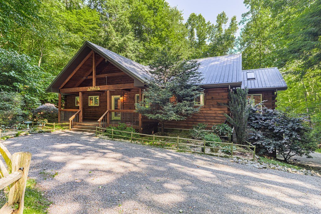 House in Hayesville, North Carolina, United States 2 - 18184502