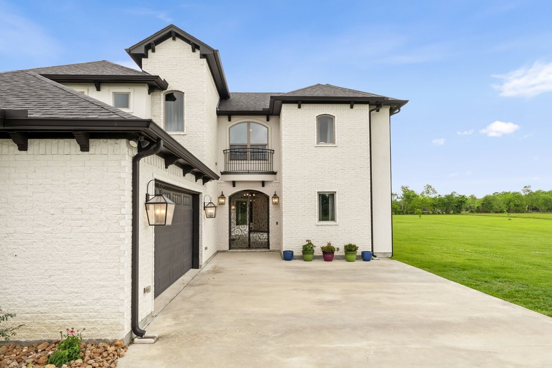 House in Crosby, Texas, United States 4 - 18223659
