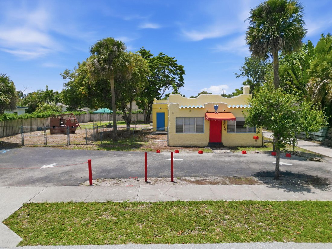 Land in Delray Beach, Florida, United States 5 - 18226846