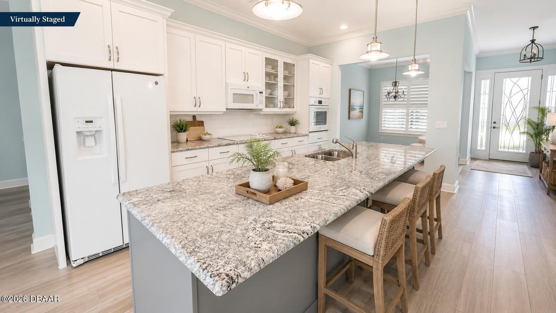 House in Ormond Beach, Florida, United States 2 - 18226623