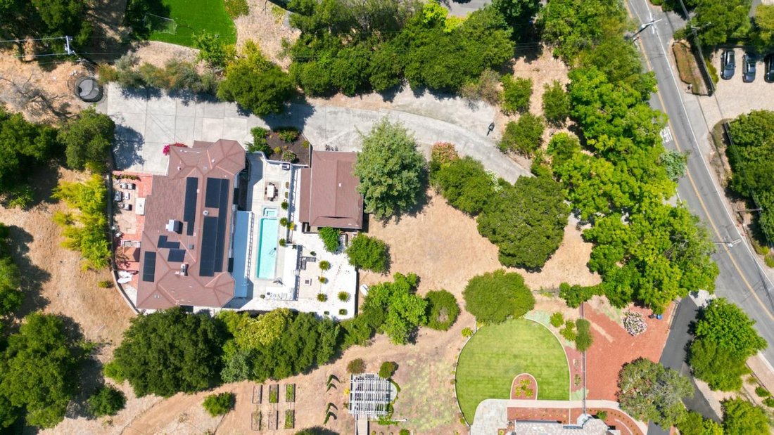 House in Los Gatos, California, United States 2 - 18225468